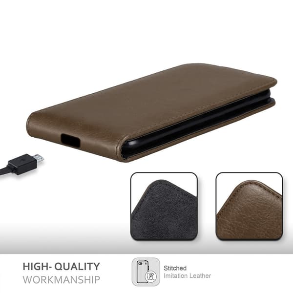 Skyddsfodral för OnePlus Nord 2 5G Fodral Skal i flipdesign med magnetisk stängning Case Cover