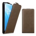Miniatyrbild 7 av 8: Skyddsfodral för OnePlus Nord N200 5G Fodral Skal i flipdesign med magnetisk stängning Case Cover