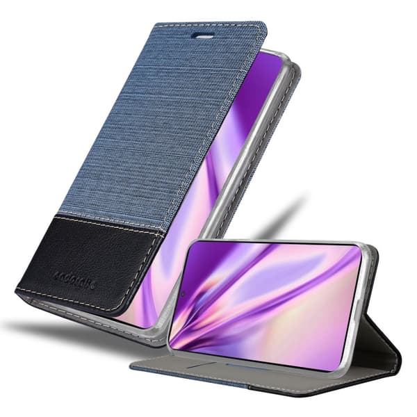 Samsung Galaxy S22 PLUS Pungetui Cover Case ()