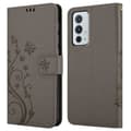 Miniatyrbillede 8 af 8: OnePlus 9RT 5G Pungetui Cover Blomster ()