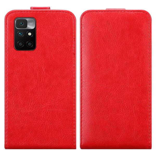 Xiaomi RedMi 10 Pungetui Flip Cover ()