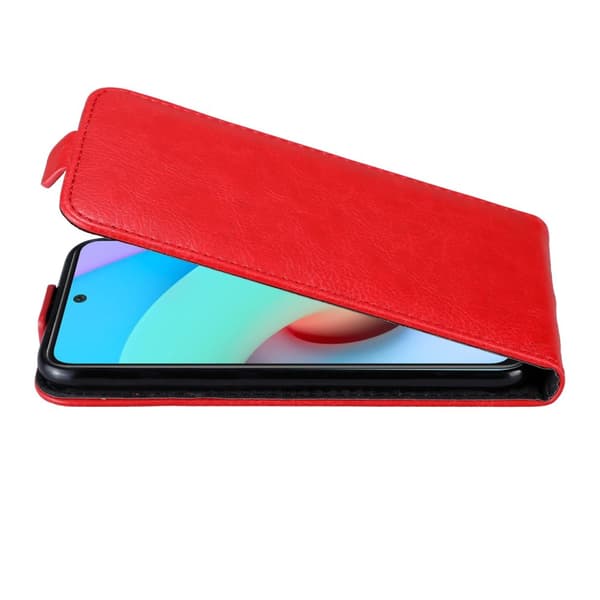 Xiaomi RedMi 10 Pungetui Flip Cover ()