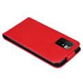 Miniatyrbilde 5 av 8: Deksel til Xiaomi RedMi 10 4G Flip Etui med magnetisk lukking