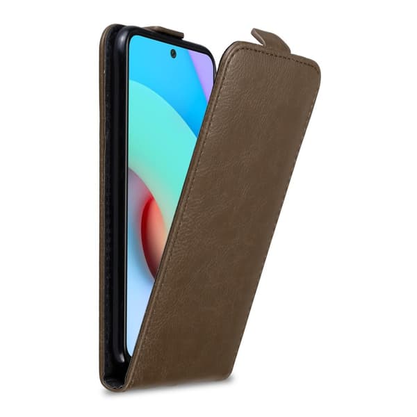 Xiaomi RedMi 10 Pungetui Flip Cover ()