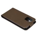 Miniatyrbilde 5 av 8: Deksel til Xiaomi RedMi 10 4G Flip Etui med magnetisk lukking