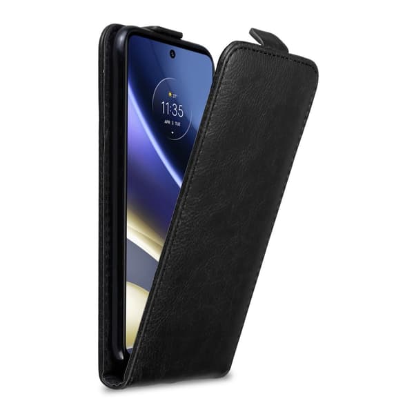 Motorola MOTO G51 5G Pungetui Flip Cover () NAT SORT Motorola MOTO G51 5G Pungetui Flip Cover () NAT SORT