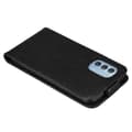 Miniatyrbilde 5 av 8: Deksel til Motorola MOTO G51 5G Flip Etui med magnetisk lukking