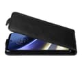 Miniatyrbilde 8 av 8: Deksel til Motorola MOTO G51 5G Flip Etui med magnetisk lukking
