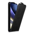 Miniatyrbilde 1 av 8: Deksel til Motorola MOTO G51 5G Flip Etui med magnetisk lukking
