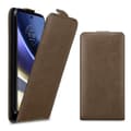 Miniatyrbilde 6 av 8: Deksel til Motorola MOTO G51 5G Flip Etui med magnetisk lukking
