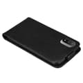 Miniatyrbillede 5 af 8: Motorola MOTO E20 / E30 / E40 Pungetui Flip Cover ()