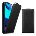 Miniatyrbillede 6 af 8: Motorola MOTO E20 / E30 / E40 Pungetui Flip Cover ()