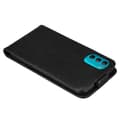 Miniatyrbild 5 av 8: Skyddsfodral för Motorola MOTO G71 5G Fodral Skal i flipdesign med magnetisk stängning Case Cover