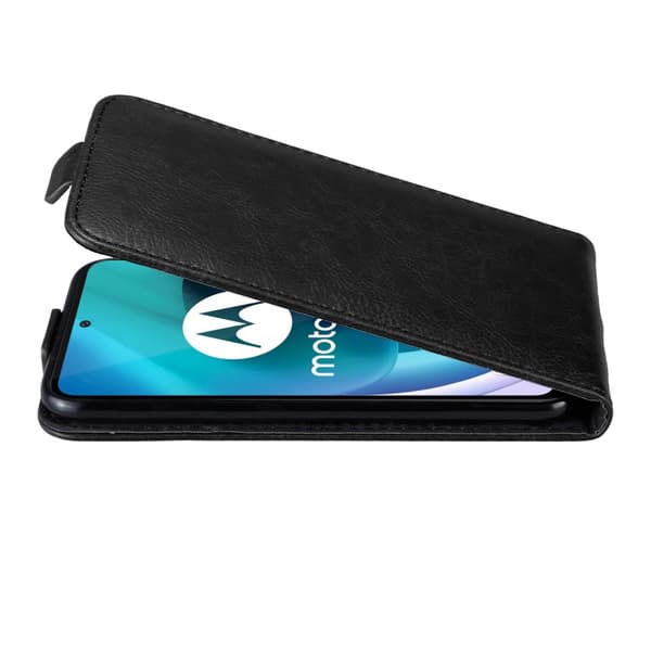 Skyddsfodral för Motorola MOTO G71 5G Fodral Skal i flipdesign med magnetisk stängning Case Cover
