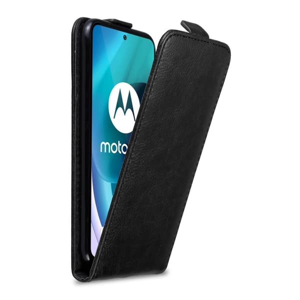 Skyddsfodral för Motorola MOTO G71 5G Fodral Skal i flipdesign med magnetisk stängning Case Cover
