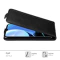 Miniatyrbilde 4 av 8: Deksel til Xiaomi RedMi 9T / POCO M3 Flip Etui med magnetisk lukking