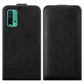 Miniatyrbilde 8 av 8: Deksel til Xiaomi RedMi 9T / POCO M3 Flip Etui med magnetisk lukking