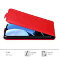 Pikkukuva 4 / 8: Xiaomi RedMi 9T / POCO M3 Suojakotelo Suojakuori Lompakkokotelo Matkapuhelinkotelo flip muotoilu magneettisuljenta