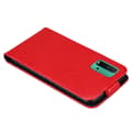 Pikkukuva 6 / 8: Xiaomi RedMi 9T / POCO M3 Suojakotelo Suojakuori Lompakkokotelo Matkapuhelinkotelo flip muotoilu magneettisuljenta