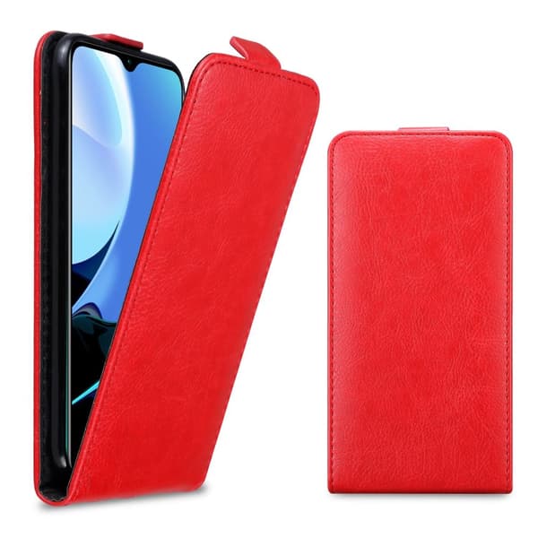 Xiaomi RedMi 9T / POCO M3 Suojakotelo Suojakuori Lompakkokotelo Matkapuhelinkotelo flip muotoilu magneettisuljenta