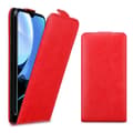 Pikkukuva 7 / 8: Xiaomi RedMi 9T / POCO M3 Suojakotelo Suojakuori Lompakkokotelo Matkapuhelinkotelo flip muotoilu magneettisuljenta