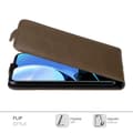 Pikkukuva 4 / 8: Xiaomi RedMi 9T / POCO M3 Suojakotelo Suojakuori Lompakkokotelo Matkapuhelinkotelo flip muotoilu magneettisuljenta
