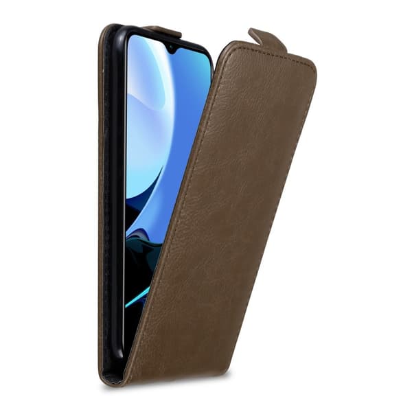 Xiaomi RedMi 9T / POCO M3 Suojakotelo Suojakuori Lompakkokotelo Matkapuhelinkotelo flip muotoilu magneettisuljenta
