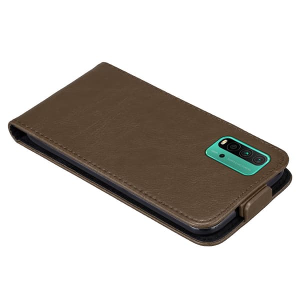 Xiaomi RedMi 9T / POCO M3 Pungetui Flip Cover ()