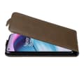 Miniatyrbillede 8 af 8: OnePlus Nord CE 5G Pungetui Flip Cover ()