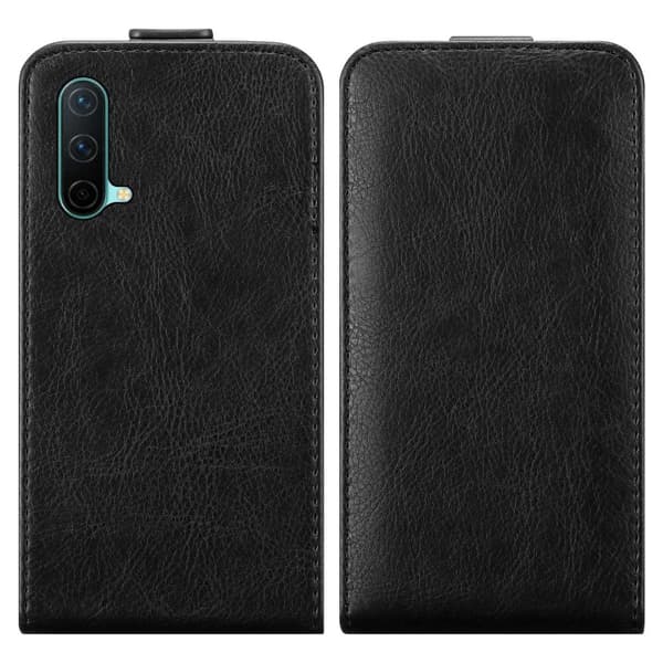 Skyddsfodral för OnePlus Nord CE 5G Fodral Skal i flipdesign med magnetisk stängning Case Cover
