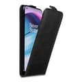 Miniatyrbild 1 av 8: Skyddsfodral för OnePlus Nord CE 5G Fodral Skal i flipdesign med magnetisk stängning Case Cover