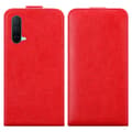 Miniatyrbild 7 av 8: Skyddsfodral för OnePlus Nord CE 5G Fodral Skal i flipdesign med magnetisk stängning Case Cover