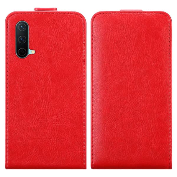 Skyddsfodral för OnePlus Nord CE 5G Fodral Skal i flipdesign med magnetisk stängning Case Cover
