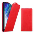 Miniatyrbild 7 av 8: Skyddsfodral för Samsung Galaxy S22 Fodral Skal i flipdesign med magnetisk stängning Case Cover