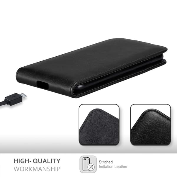Samsung Galaxy S22 Pungetui Flip Cover ()