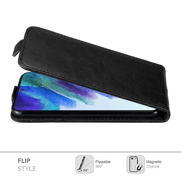 Samsung Galaxy S22 Pungetui Flip Cover ()