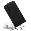 Miniatyrbilde 5 av 9: Deksel til Samsung Galaxy S22 Flip Etui med magnetisk lukking