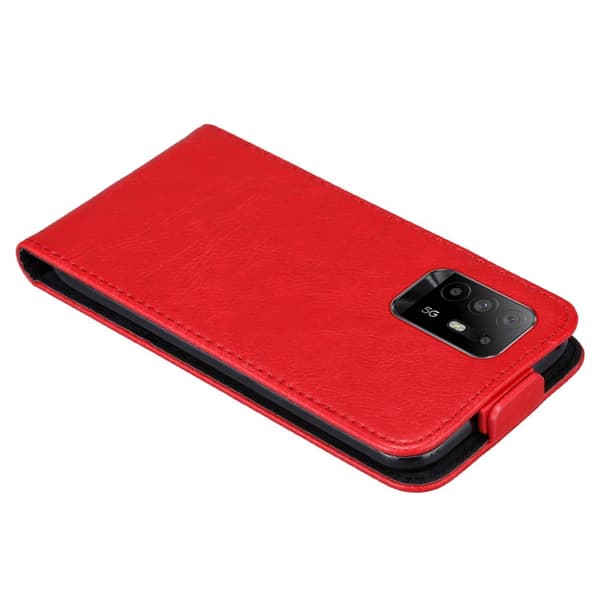 Oppo A94 5G Pungetui Flip Cover ()