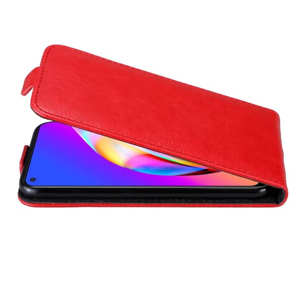 Oppo A94 5G Pungetui Flip Cover ()
