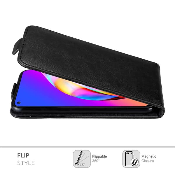 Oppo A94 5G Pungetui Flip Cover ()