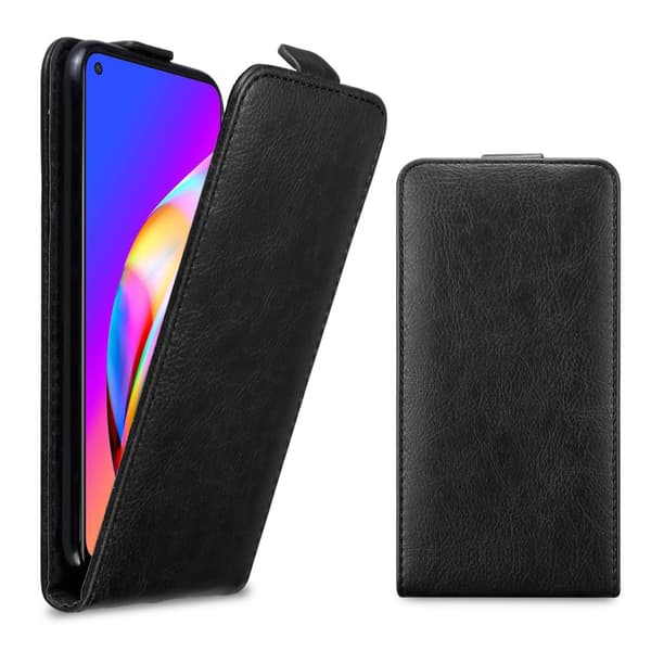 Oppo A94 5G Pungetui Flip Cover ()