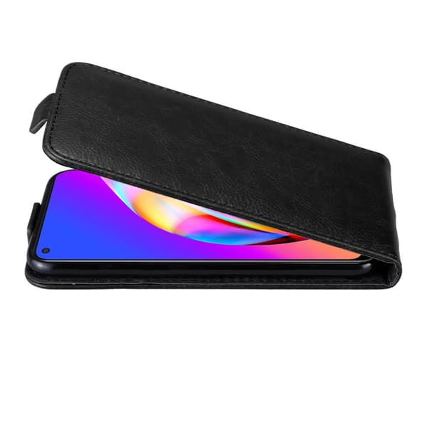 Oppo A94 5G Pungetui Flip Cover ()