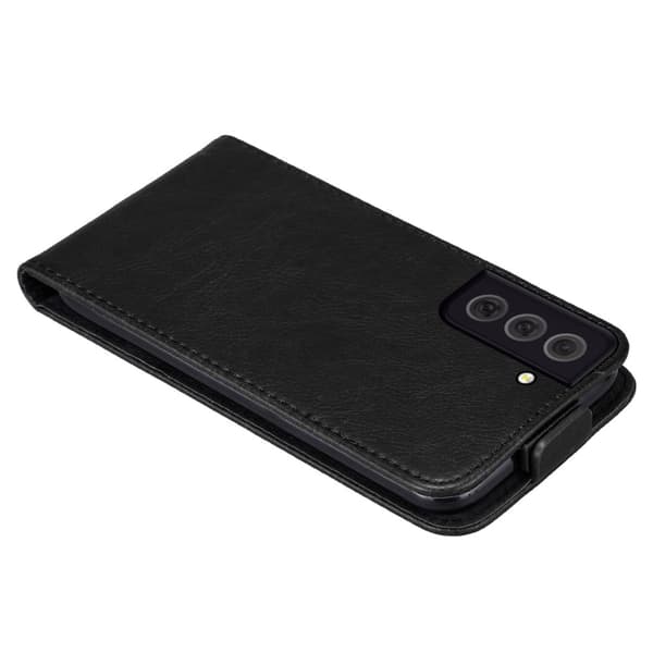 Samsung Galaxy S22 PLUS Suojakotelo Suojakuori Lompakkokotelo Matkapuhelinkotelo flip muotoilu magneettisuljenta