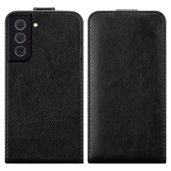 Samsung Galaxy S22 PLUS Suojakotelo Suojakuori Lompakkokotelo Matkapuhelinkotelo flip muotoilu magneettisuljenta