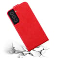 Miniatyrbillede 5 af 8: Samsung Galaxy S22 PLUS Pungetui Flip Cover ()