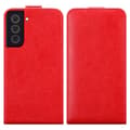 Miniatyrbillede 8 af 8: Samsung Galaxy S22 PLUS Pungetui Flip Cover ()