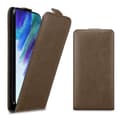 Miniatyrbillede 7 af 8: Samsung Galaxy S22 PLUS Pungetui Flip Cover ()
