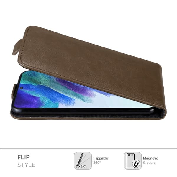 Samsung Galaxy S22 PLUS Suojakotelo Suojakuori Lompakkokotelo Matkapuhelinkotelo flip muotoilu magneettisuljenta