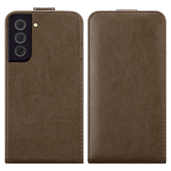 Samsung Galaxy S22 PLUS Suojakotelo Suojakuori Lompakkokotelo Matkapuhelinkotelo flip muotoilu magneettisuljenta