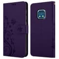Miniatyrbillede 7 af 7: Nokia XR20 Pungetui Cover Blomster ()